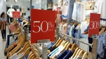 الجمعة البيضاء 2025: كيف تحدد العروض الحقيقية وسط الكم الهائل من التخفيضات؟